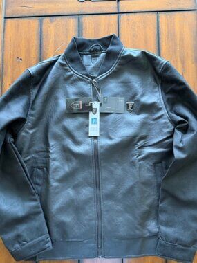 F Collection Luxury jacket